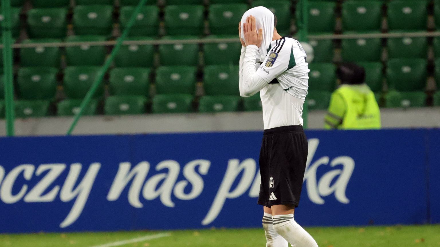 Tak piłkarze Legii balują na mieście. Kosecki ujawnia