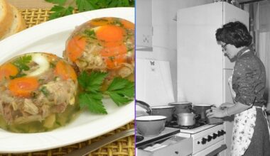 Quiz dla wielbicieli polskiej kuchni. Pamiętasz te przysmaki z PRL-u? 16/16 zgarnie smakosz