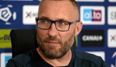 Tyle Legia zapłaci za Marka Papszuna. To nie żart