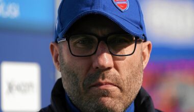 Papszun do Legii? Tak zareagowała szatnia Rakowa