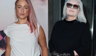 Damięcka tak uczciła pamięć Magdy Umer. Fani nie kryją łez