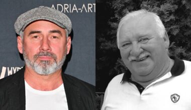 Jacek Kopczyński w żałobie. Przekazał przykre wieści