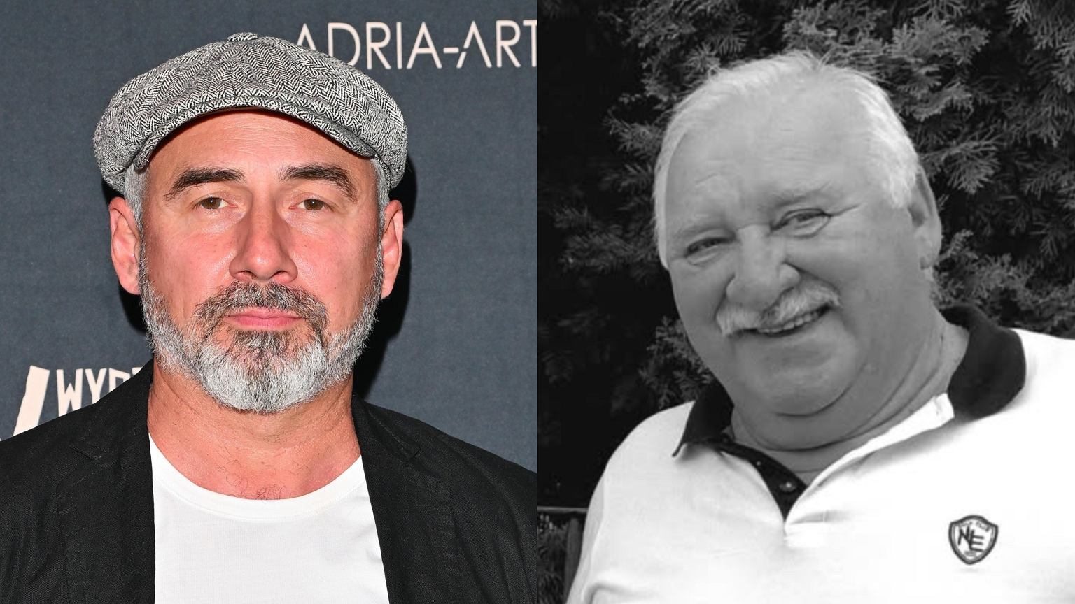 Jacek Kopczyński w żałobie. Przekazał przykre wieści