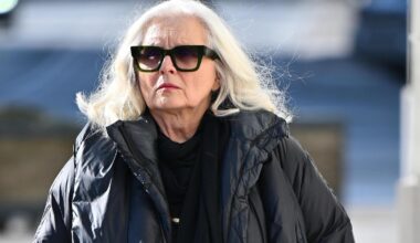 Przyjaciel ujawnił, jak wyglądały ostatnie miesiące życia Magdy Umer. 'Wierzyliśmy do końca!'