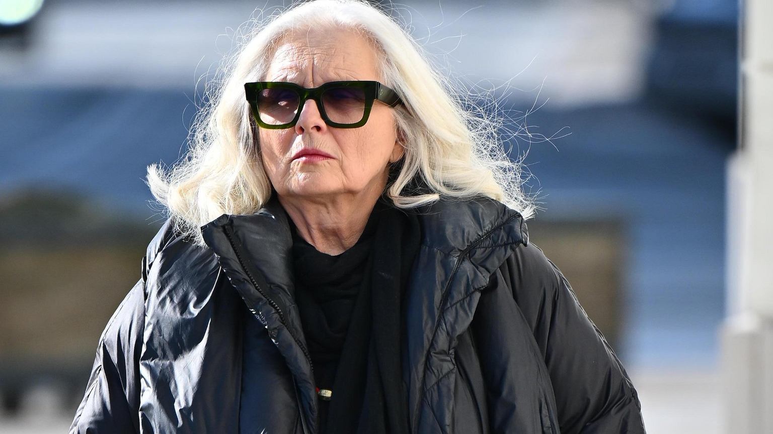 Przyjaciel ujawnił, jak wyglądały ostatnie miesiące życia Magdy Umer. 'Wierzyliśmy do końca!'