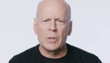 Rodzina Bruce'a Willisa podjê³a trudn± decyzjê. S± ju¿ gotowi na najgorsze