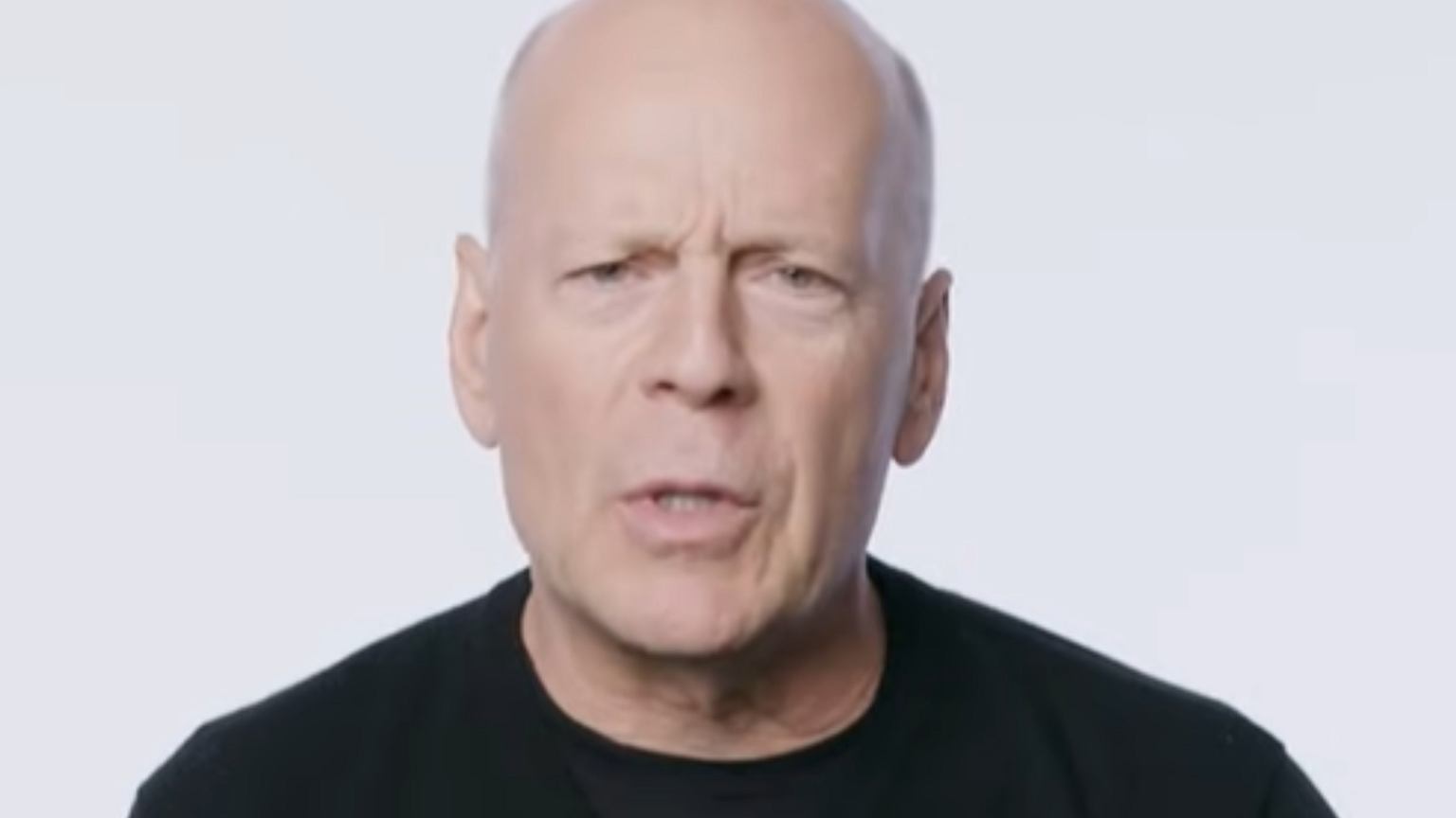 Rodzina Bruce'a Willisa podjê³a trudn± decyzjê. S± ju¿ gotowi na najgorsze