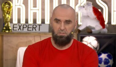 To dlatego Gortat uciekł z USA do Polski. Oto co usłyszał od policjanta