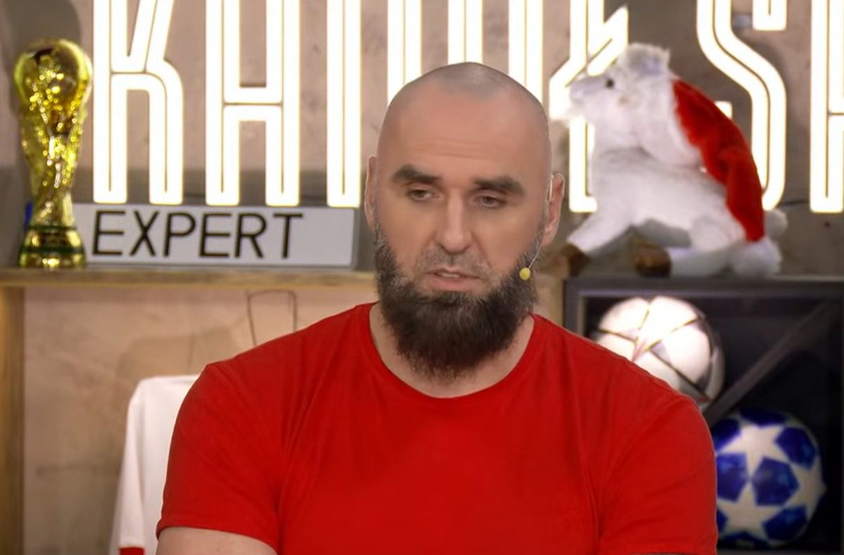 To dlatego Gortat uciekł z USA do Polski. Oto co usłyszał od policjanta