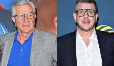 Zygmunt Chajzer zapytany o Filipa Chajzera. Tak komentuje liczne afery syna. 'Nie rozumia³em tego'