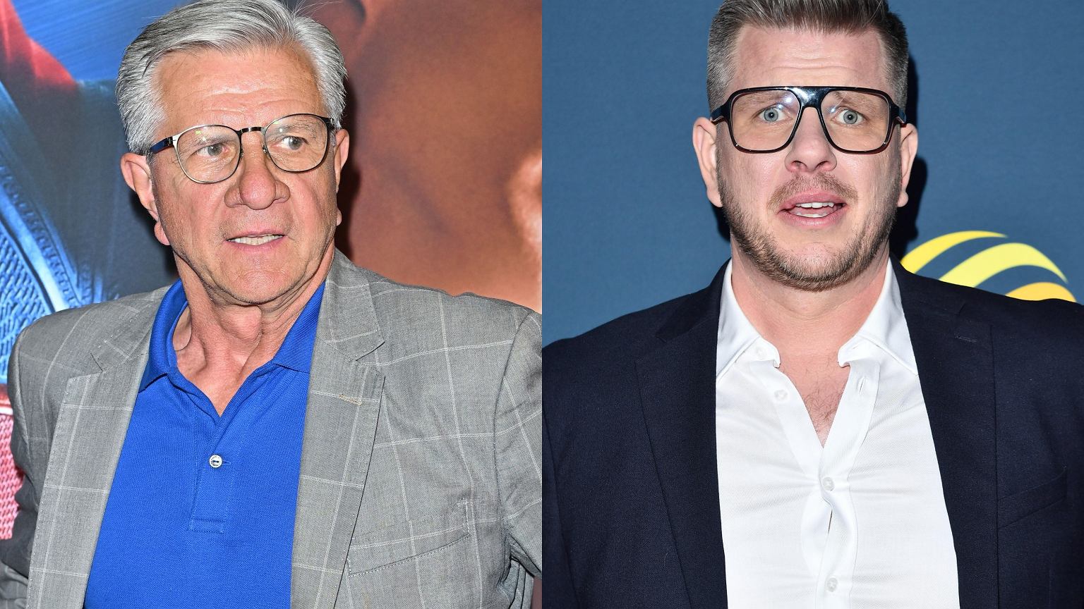 Zygmunt Chajzer zapytany o Filipa Chajzera. Tak komentuje liczne afery syna. 'Nie rozumia³em tego'