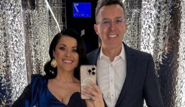 Katarzyna Cichopek w odwa¿nej sukience na weselu. Spójrzcie na buty Macieja Kurzajewskiego