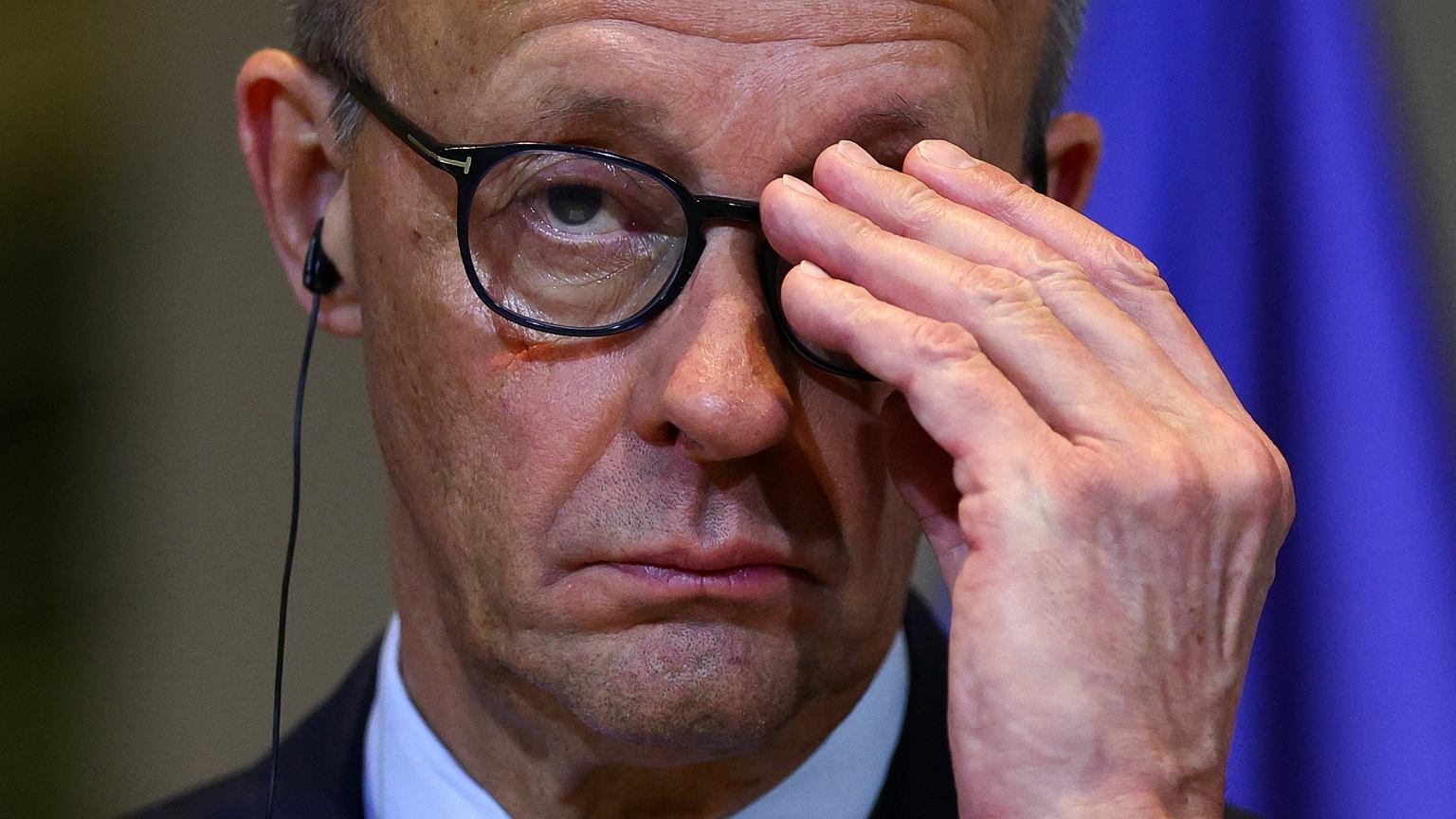 rozmowy ws. Ukrainy w Berlinie. Będzie przedstawiciel USA