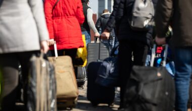 Nowe reguły dla Ukraińców w Niemczech? 'Najpierw własny majątek'