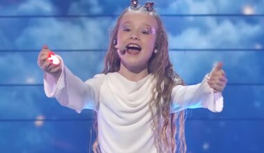 Na Eurowizji Junior 2025 dosz³o do wpadki. Nie uwierzycie, co powiedzia³ komentator