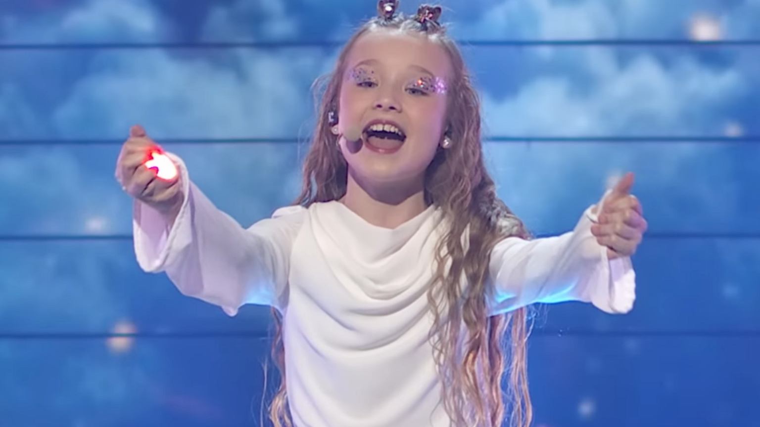 Na Eurowizji Junior 2025 dosz³o do wpadki. Nie uwierzycie, co powiedzia³ komentator