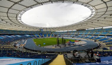 Odebrali Polsce historyczną imprezę! To się nie mieści w głowie