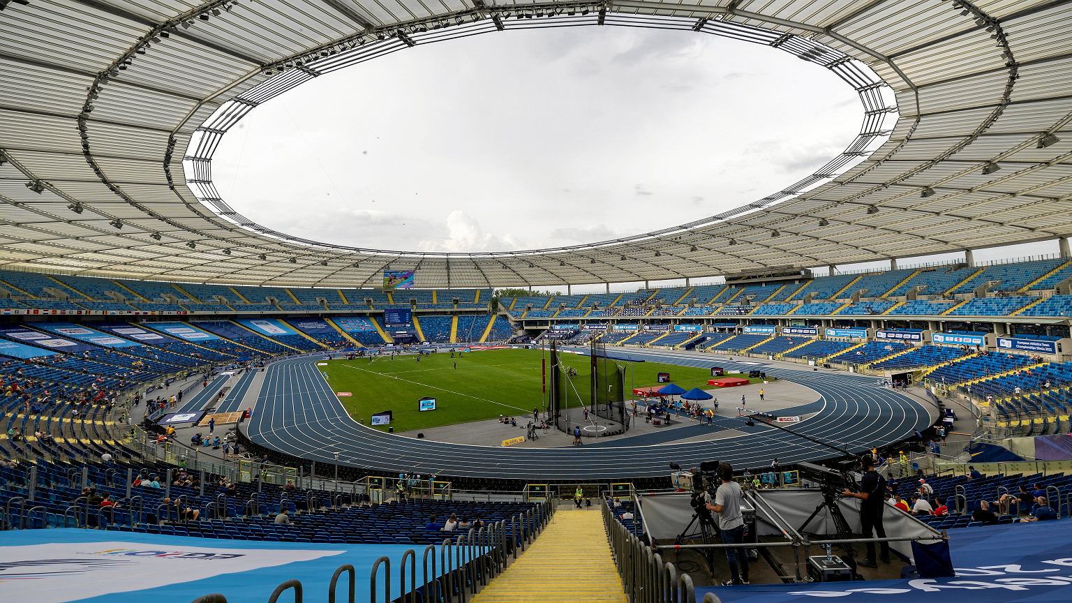 Odebrali Polsce historyczną imprezę! To się nie mieści w głowie