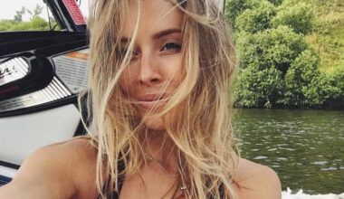 Rosjanka żyje poza ojczyzną. O jej słowach będzie głośno