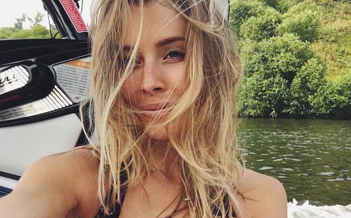 Rosjanka żyje poza ojczyzną. O jej słowach będzie głośno