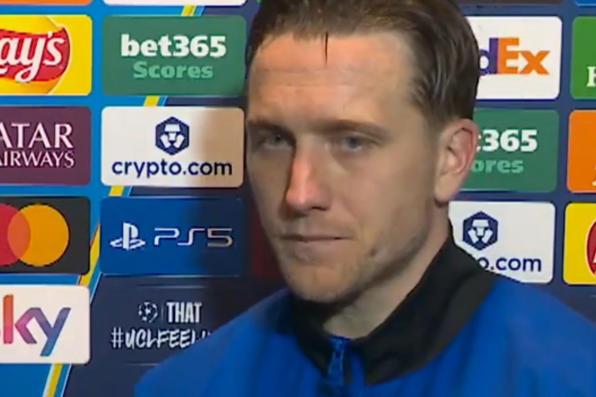 Cała Italia trąbi o Zielińskim! Nagły zwrot