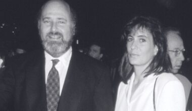 Reżyser 'Narzeczonej dla księcia' odnaleziony martwy wraz z żoną. Podejrzenie morderstwa