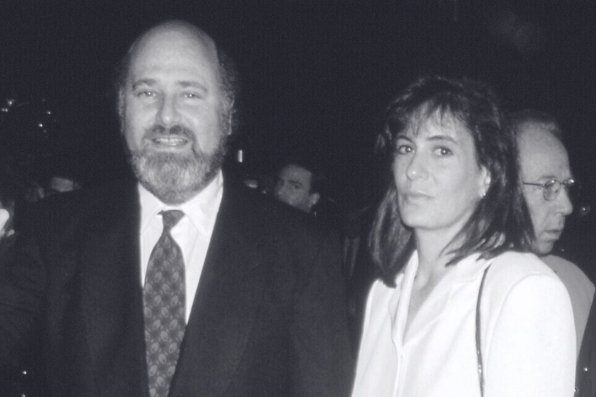 Reżyser 'Narzeczonej dla księcia' odnaleziony martwy wraz z żoną. Podejrzenie morderstwa