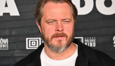 Zanim zrobi³ furorê w 'Domu dobrym', zagra³ legendê rapu. Ta rola zmieni³a wszystko