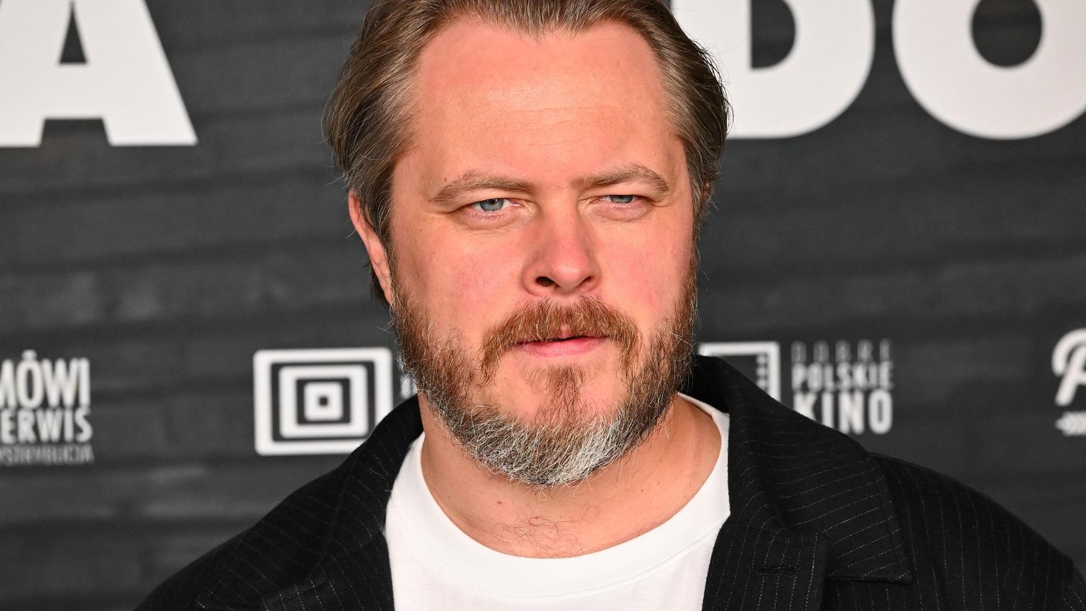 Zanim zrobi³ furorê w 'Domu dobrym', zagra³ legendê rapu. Ta rola zmieni³a wszystko