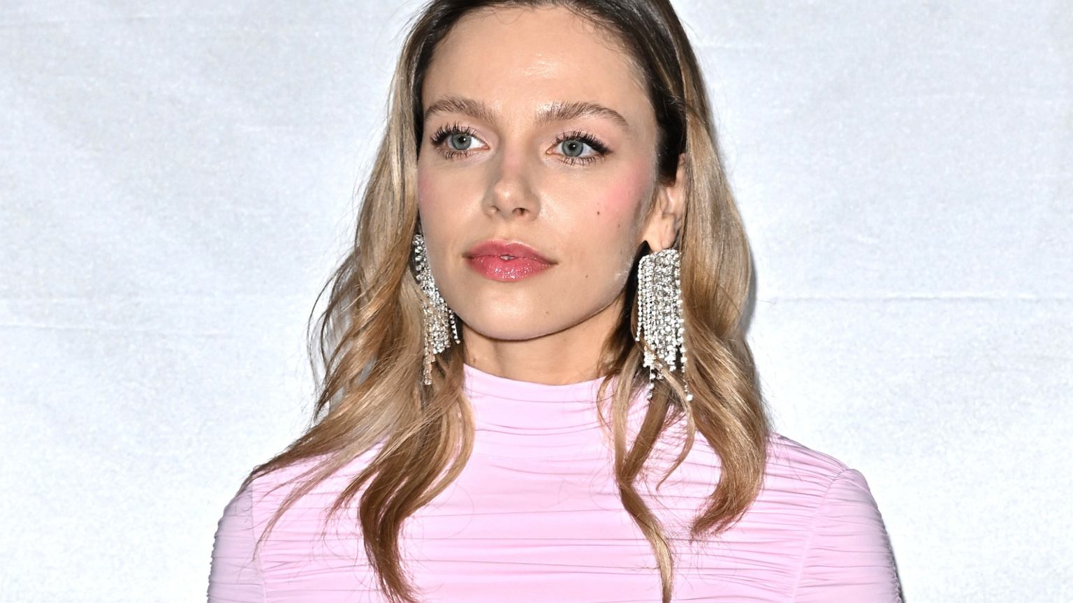 Vanessa Aleksander 12 lat temu wygl±da³a zupe³nie inaczej. Archiwalne zdjêcia obieg³y sieæ