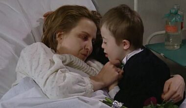 Niewiele osób pamiêta Izabelê Kunê z 'Klanu'. Zagra³a najsmutniejszy w±tek w historii serialu