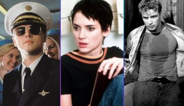 Quiz dla bystrych. Twierdzisz, że znasz się na filmach? Oceń, czy zmieniliśmy ich tytuły