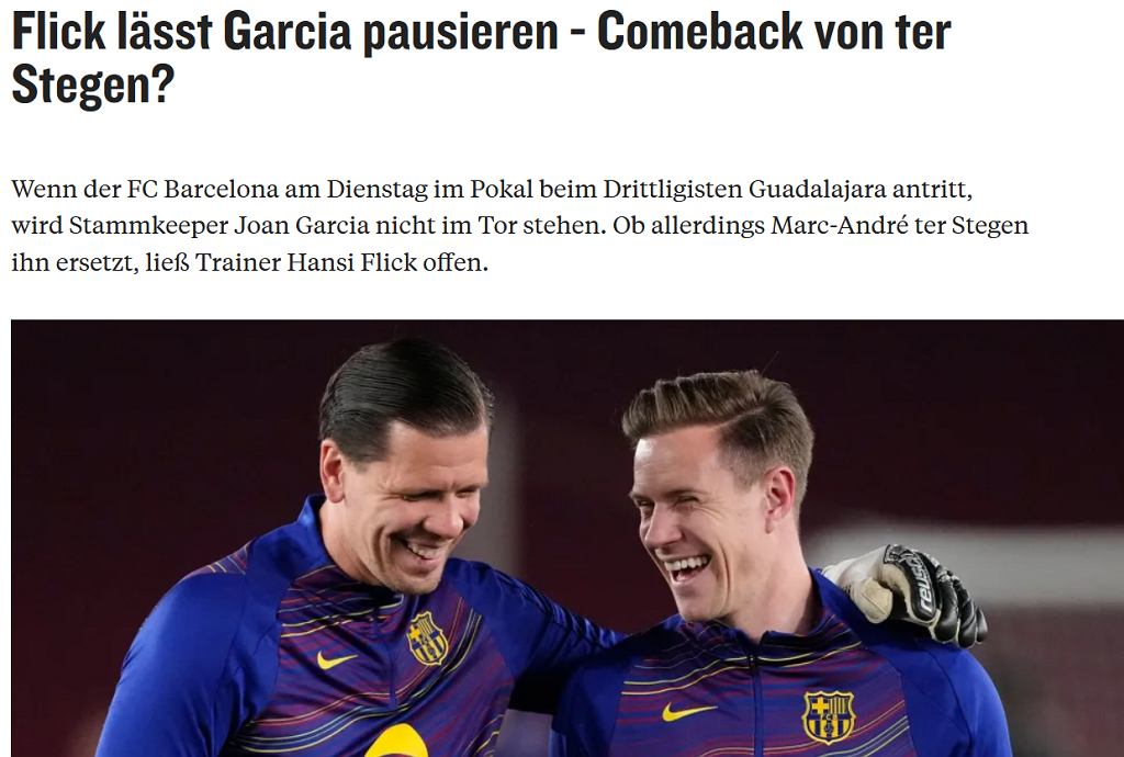 Screen artykułu z Kickera