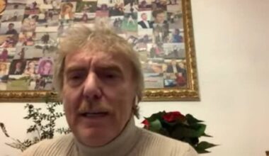 Boniek wydał wyrok. Ich należy zwolnić z Legii. 'Ja bym zrezygnował'