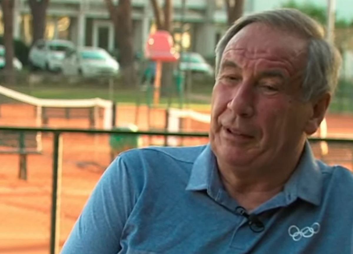 Słowa Rosjanina wstrząsnęły całym krajem. Natychmiastowa reakcja Tenis