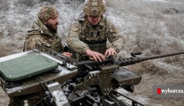 Tusk po szczycie w Berlinie w sprawie pokoju w Ukrainie: widać jedność USA, Europy i Ukrainy - Wyborcza.pl