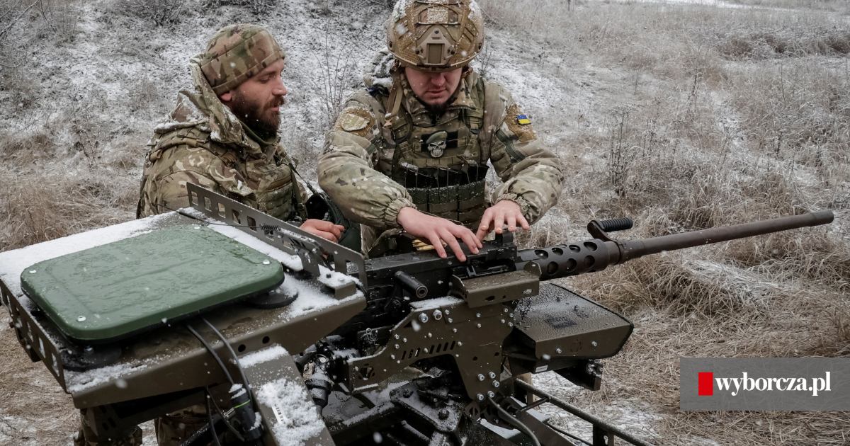 Tusk po szczycie w Berlinie w sprawie pokoju w Ukrainie: widać jedność USA, Europy i Ukrainy - Wyborcza.pl