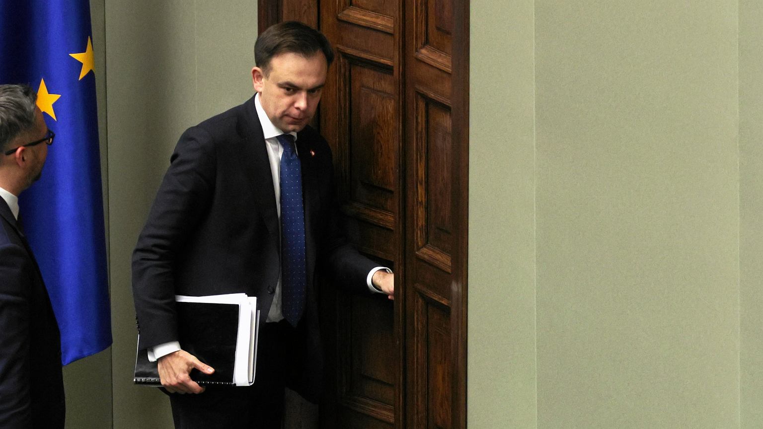 Zaskakujące pismo ministra finansów. Chodzi o wydatki. 'Niezwłocznie'