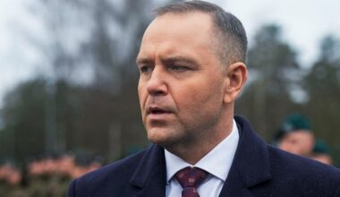 Tak Nawrocki potraktował Rosjanina, który uciekł do Polski