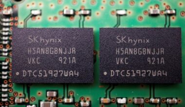 Pamięć RAM to nowe złoto. Ceny oszalały. A będzie tylko gorzej