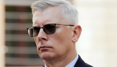 Nowe informacje ws. Cenckiewicza. 'Szef SKW nakazał wszczęcie pilnego postępowania wyjaśniającego'