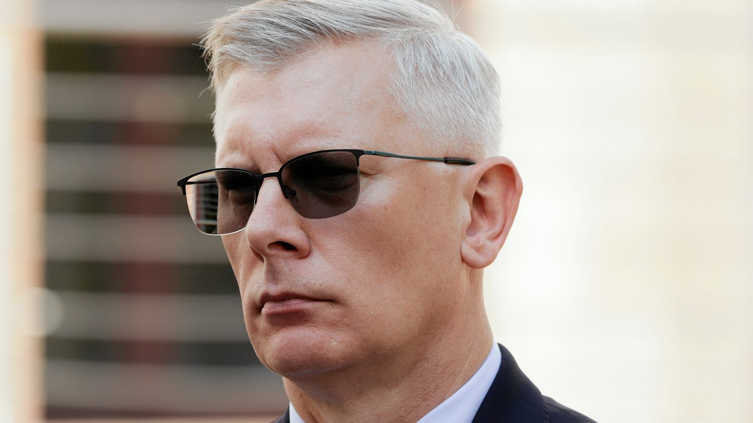 Nowe informacje ws. Cenckiewicza. 'Szef SKW nakazał wszczęcie pilnego postępowania wyjaśniającego'