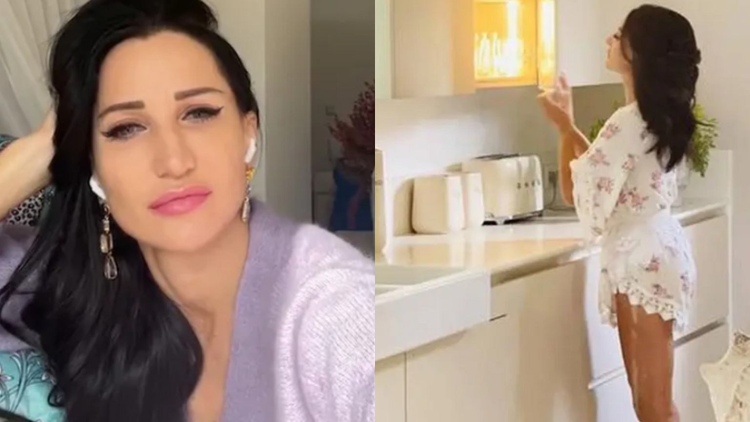 Justyna Steczkowska mieszka w prawdziwej oazie spokoju. Tak wygląda jej dom marzeń