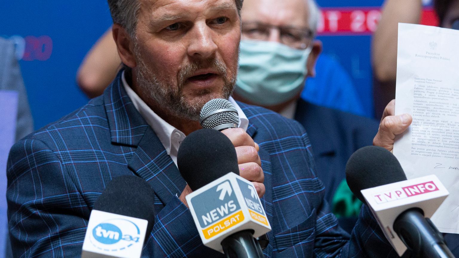 Niesłusznie trafił do aresztu, sąd przyznał mu 22 mln zł. Ale państwo nie odpuszcza