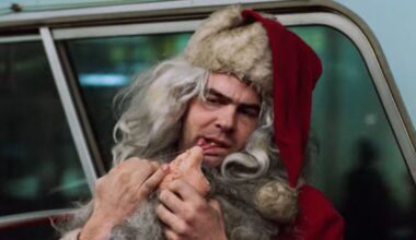 Nie samym 'Kevinem' człowiek żyje. Co warto obejrzeć w święta