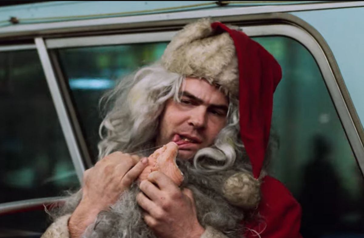 Nie samym 'Kevinem' człowiek żyje. Co warto obejrzeć w święta