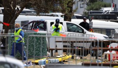 Atak planowali od kilku miesięcy