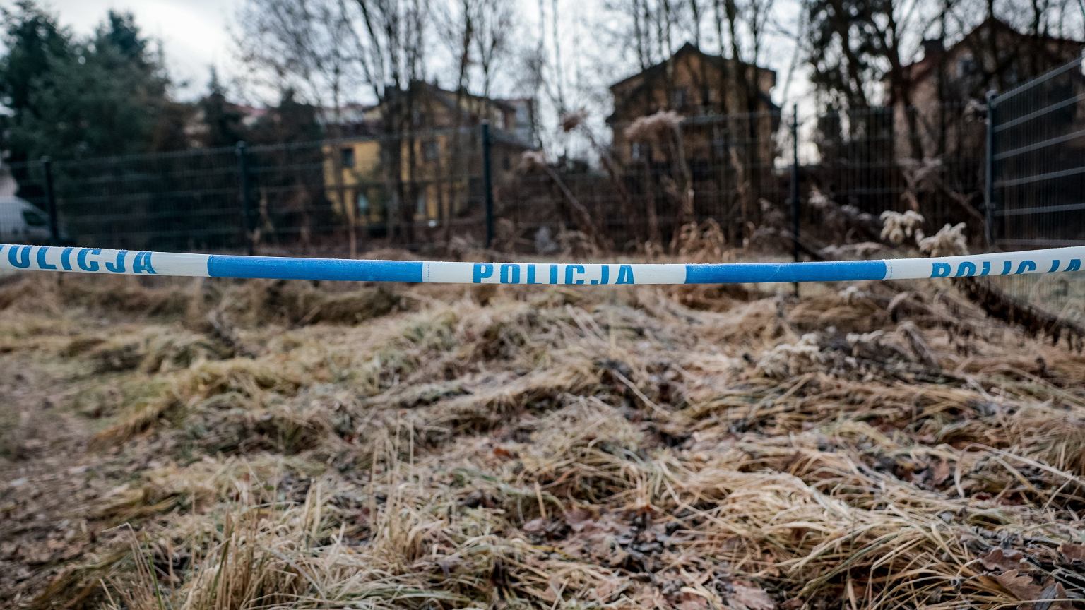 Tragedia w Jeleniej Górze. Stanowcze oświadczenie MSWiA ws. zabójstwa 11-latki