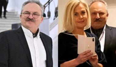 Jakubiak wyjawił szczegóły podróży poślubnej. Nie każdy może sobie pozwolić na taką celebrę