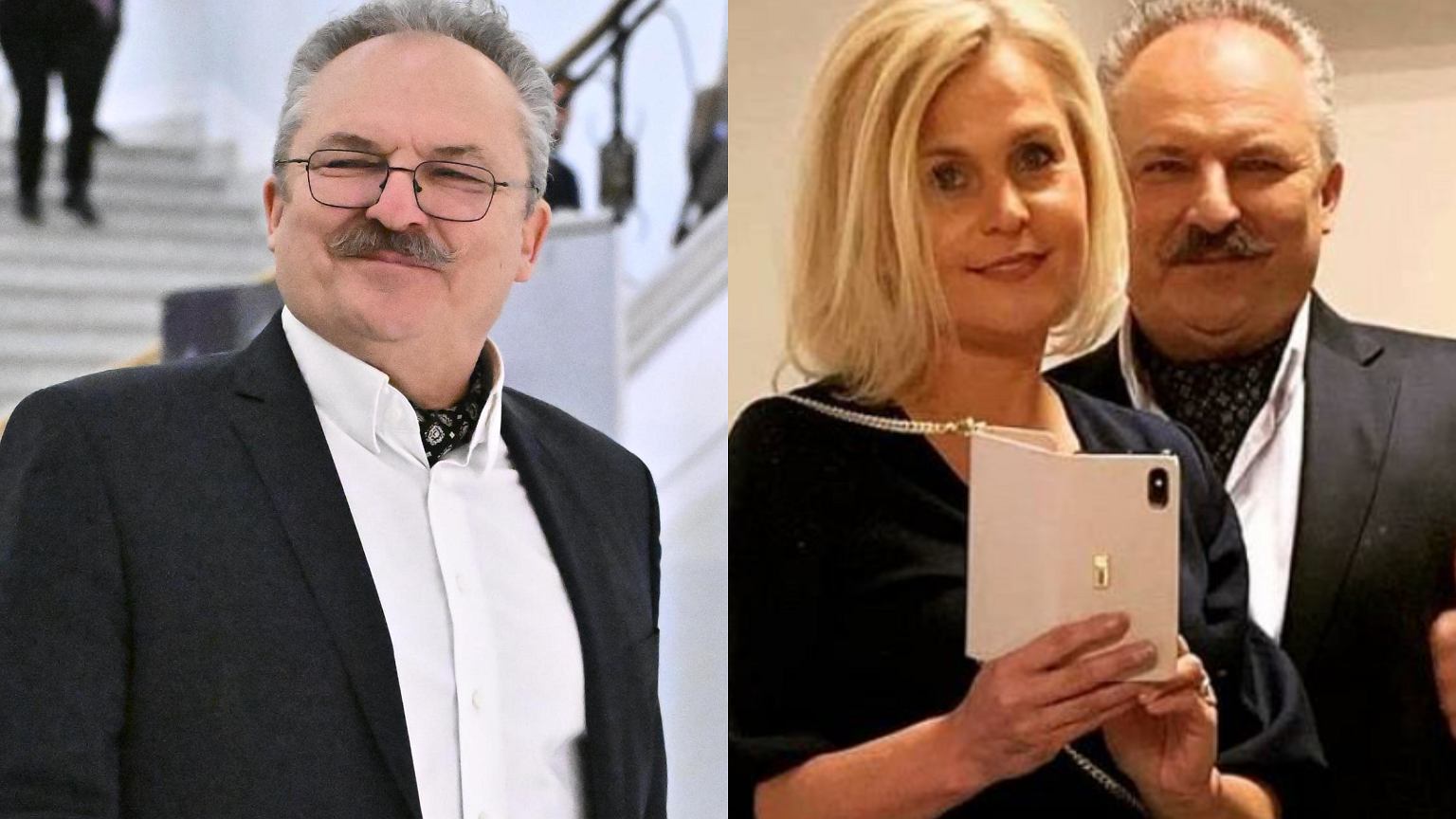 Jakubiak wyjawił szczegóły podróży poślubnej. Nie każdy może sobie pozwolić na taką celebrę